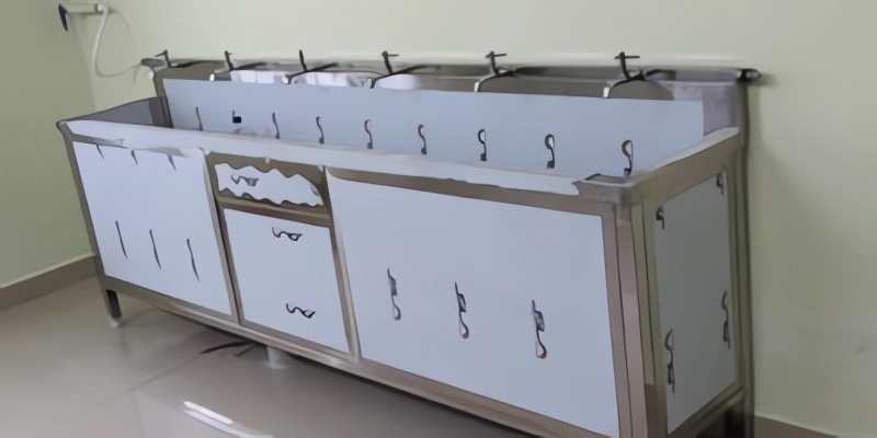 Kitchen Furniture